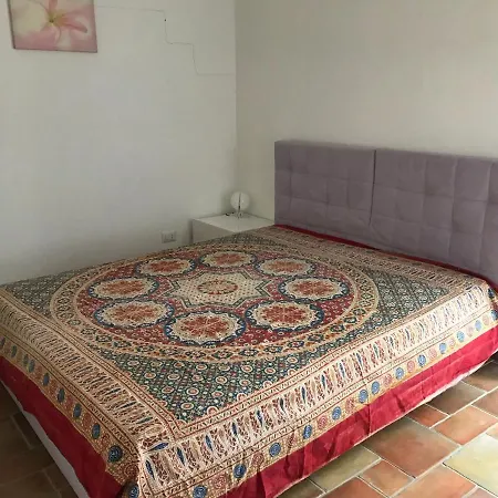 Li Frati Biancheddi Apartman