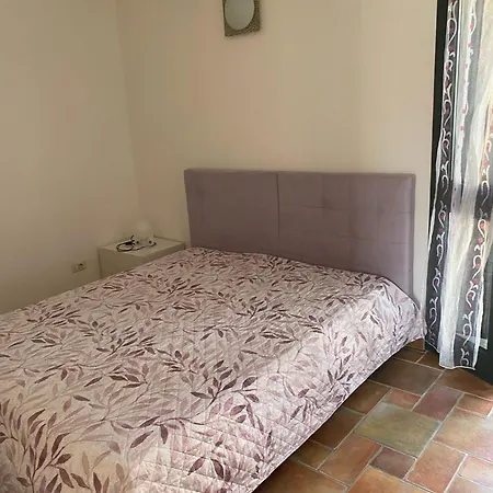 Apartment Li Frati Biancheddi