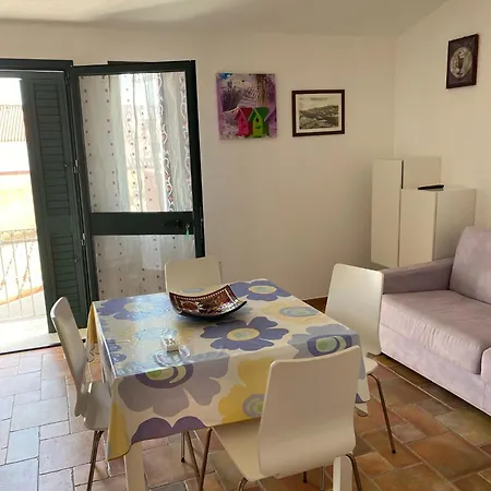 Li Frati Biancheddi Apartment Santa Teresa Gallura