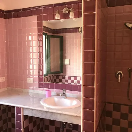 Apartament Li Frati Biancheddi Santa Teresa Gallura