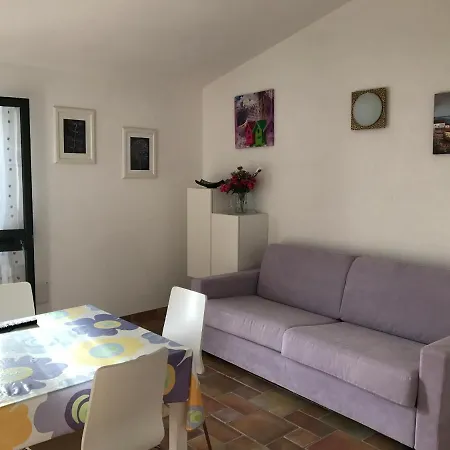 Li Frati Biancheddi Santa Teresa Gallura