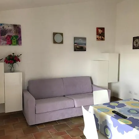 Apartment Li Frati Biancheddi