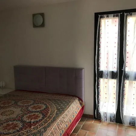 Li Frati Biancheddi Apartment *