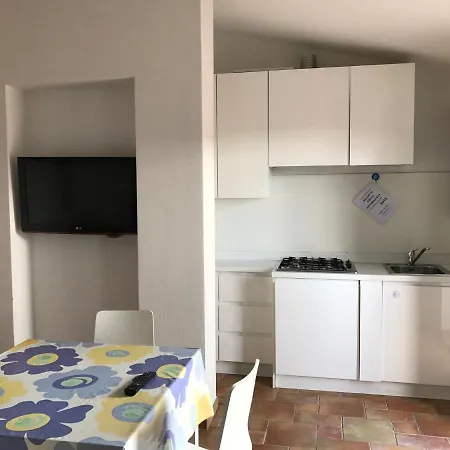 Li Frati Biancheddi Apartment Santa Teresa Gallura